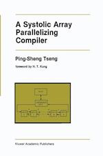 A Systolic Array Parallelizing Compiler