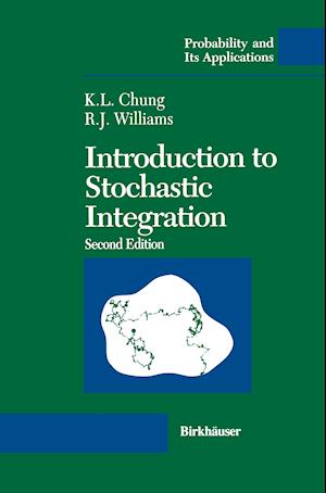 Introduction to Stochastic Integration