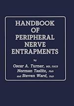 Handbook of Peripheral Nerve Entrapments