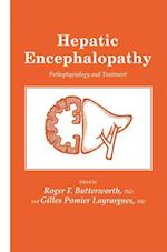 Hepatic Encephalopathy