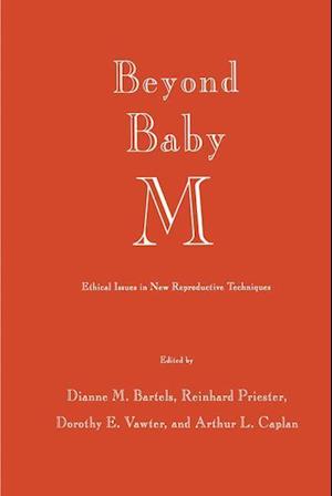 Beyond Baby M