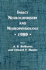 Insect Neurochemistry and Neurophysiology · 1989 ·