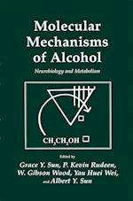 Molecular Mechanisms of Alcohol