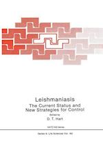 Leishmaniasis: The Current Status and New Strategies for Control