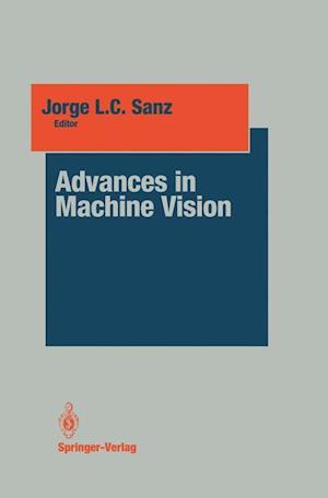 Advances in Machine Vision