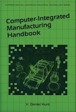 Computer-Integrated Manufacturing Handbook