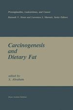 Carcinogenesis and Dietary Fat