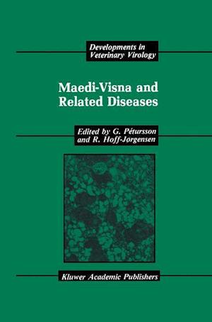 Maedi-Visna and Related Diseases