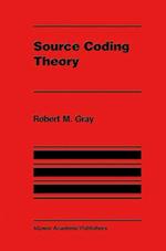 Source Coding Theory