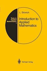 Introduction to Applied Mathematics