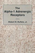 The alpha-1 Adrenergic Receptors