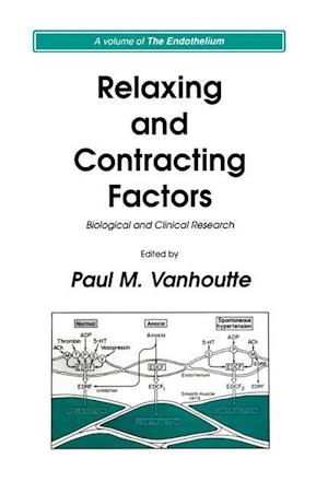 Relaxing and Contracting Factors