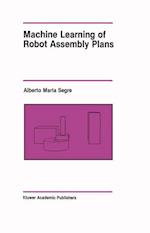 Machine Learning of Robot Assembly Plans
