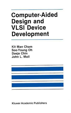 Computer-Aided Design and VLSI Device Development