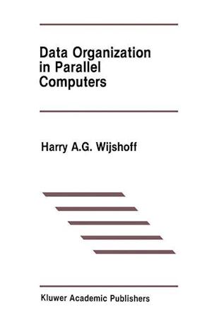 Data Organization in Parallel Computers