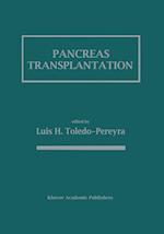 Pancreas Transplantation