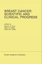 Breast Cancer: Scientific and Clinical Progress