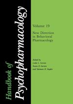 Handbook of Psychopharmacology