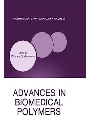 Advances in Biomedical Polymers