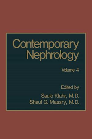 Contemporary Nephrology