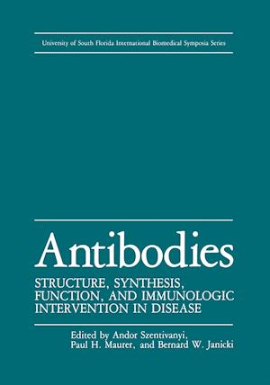 Antibodies