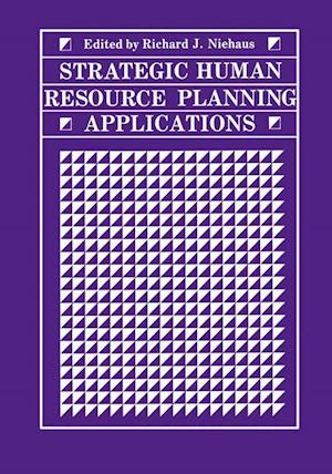 Strategic Human Resource Planning Applications