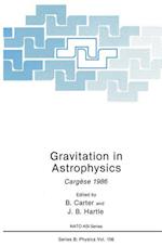 Gravitation in Astrophysics