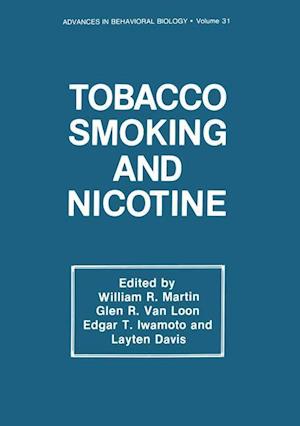 Tobacco Smoking and Nicotine