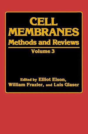 Cell Membranes