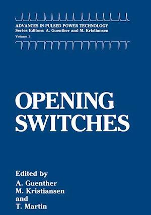 Opening Switches