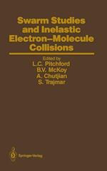 Swarm Studies and Inelastic Electron-Molecule Collisions
