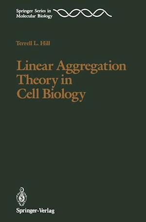 Linear Aggregation Theory in Cell Biology