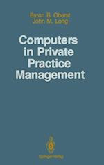 Computers in Private Practice Management