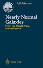 Nearly Normal Galaxies