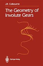 The Geometry of Involute Gears