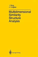 Multidimensional Similarity Structure Analysis