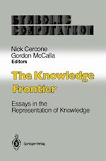 The Knowledge Frontier