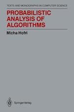 Probabilistic Analysis of Algorithms