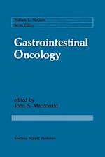 Gastrointestinal Oncology : Basic and Clinical Aspects 