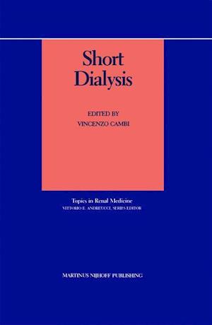 Short Dialysis