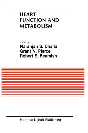 Heart Function and Metabolism