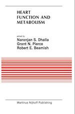 Heart Function and Metabolism