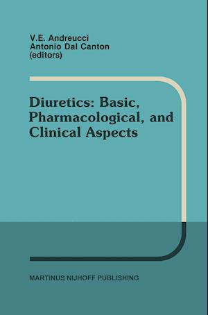 Diuretics: Basic, Pharmacological, and Clinical Aspects