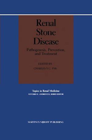 Renal Stone Disease