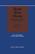 Renal Stone Disease