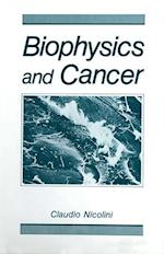 Biophysics and Cancer