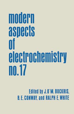 Modern Aspects of Electrochemistry