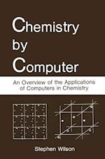 Chemistry by Computer