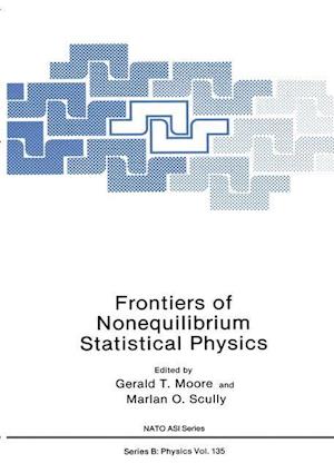 Frontiers of Nonequilibrium Statistical Physics