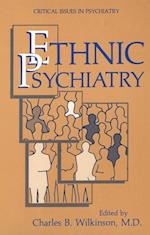 Ethnic Psychiatry